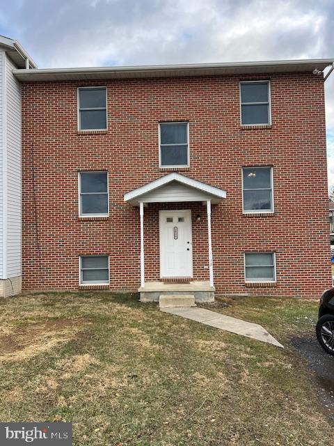 HAMPSTEAD - Residential Lease