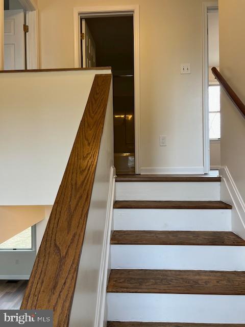 HAMPSTEAD - Residential Lease