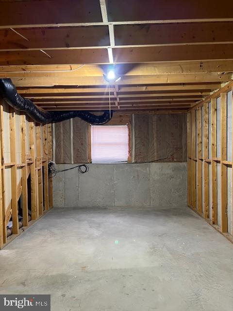 HAMPSTEAD - Residential Lease