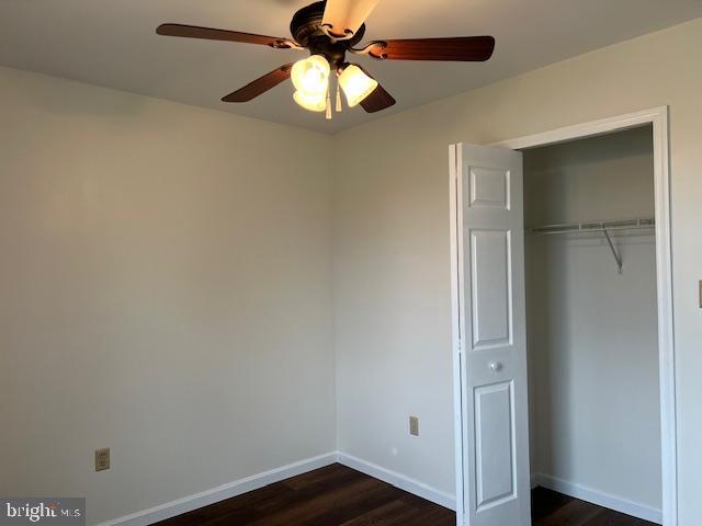 HAMPSTEAD - Residential Lease