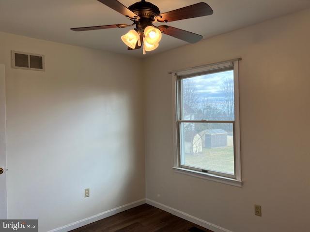 HAMPSTEAD - Residential Lease