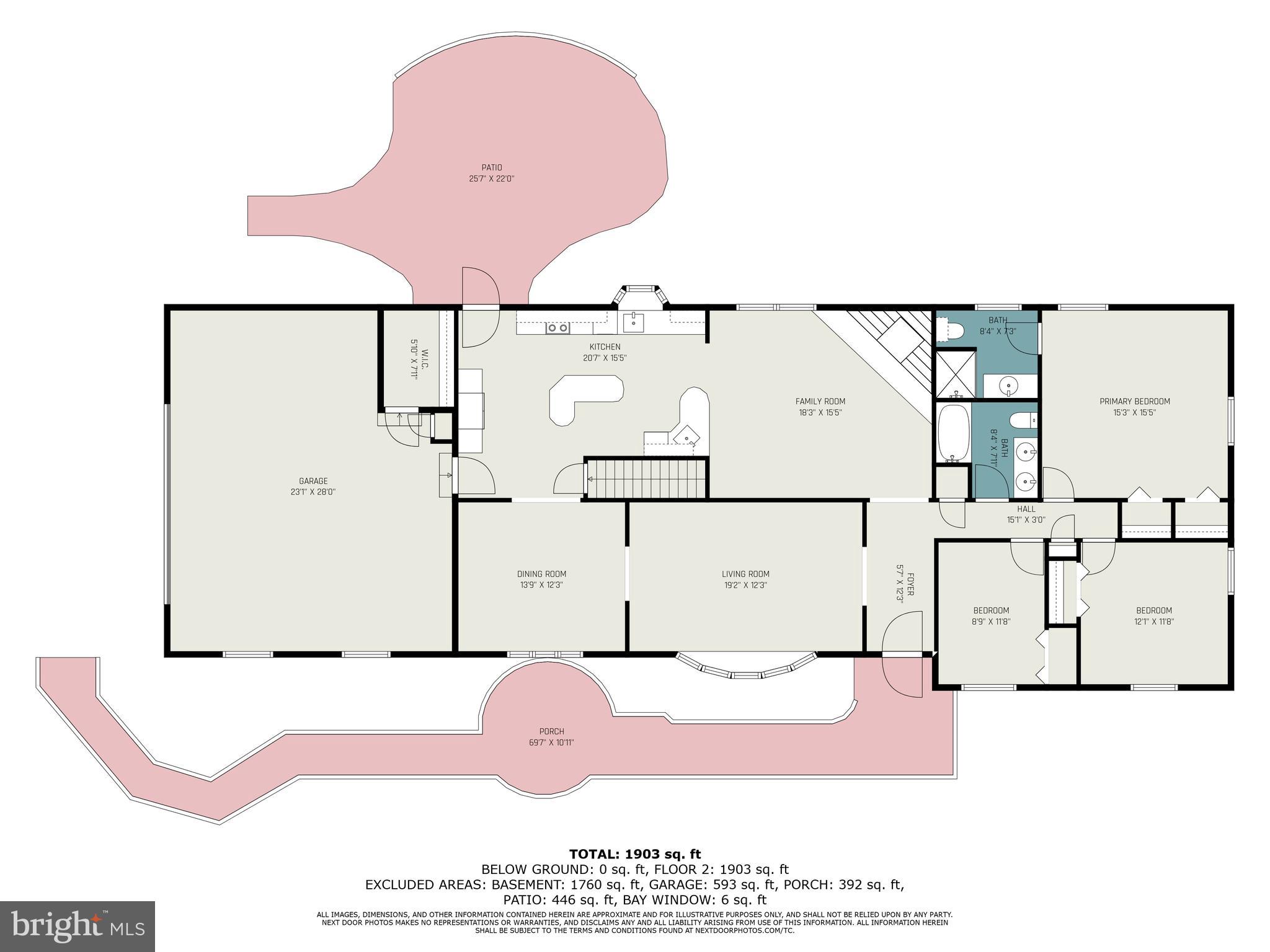 HAMPTON GARDENS - Residential