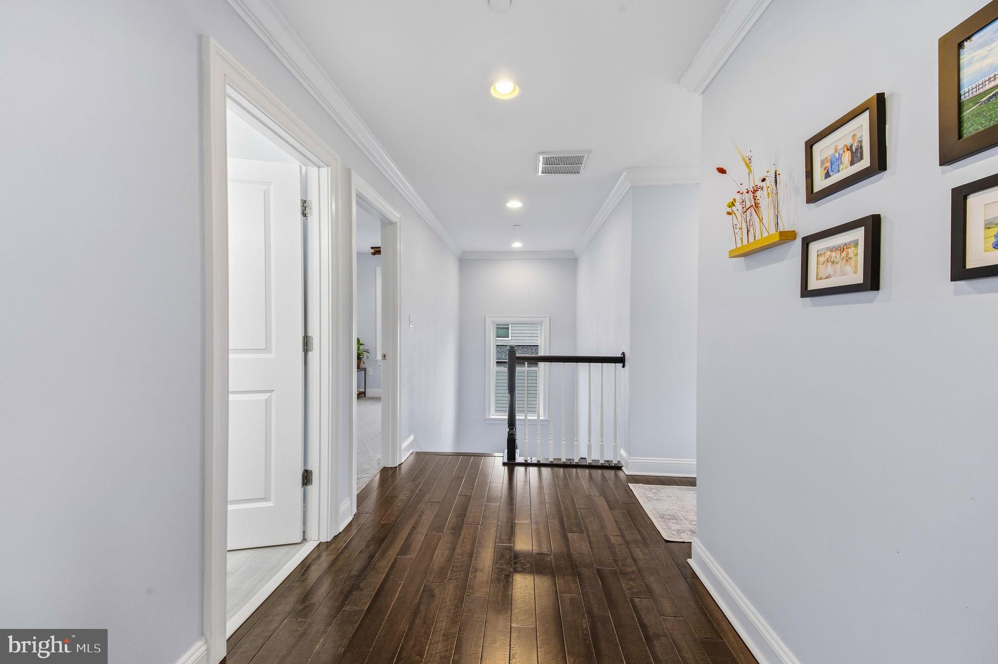 BOWLEYS QUARTERS - Residential