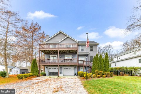 3628 BAY DRIVE BALTIMORE MD 21220