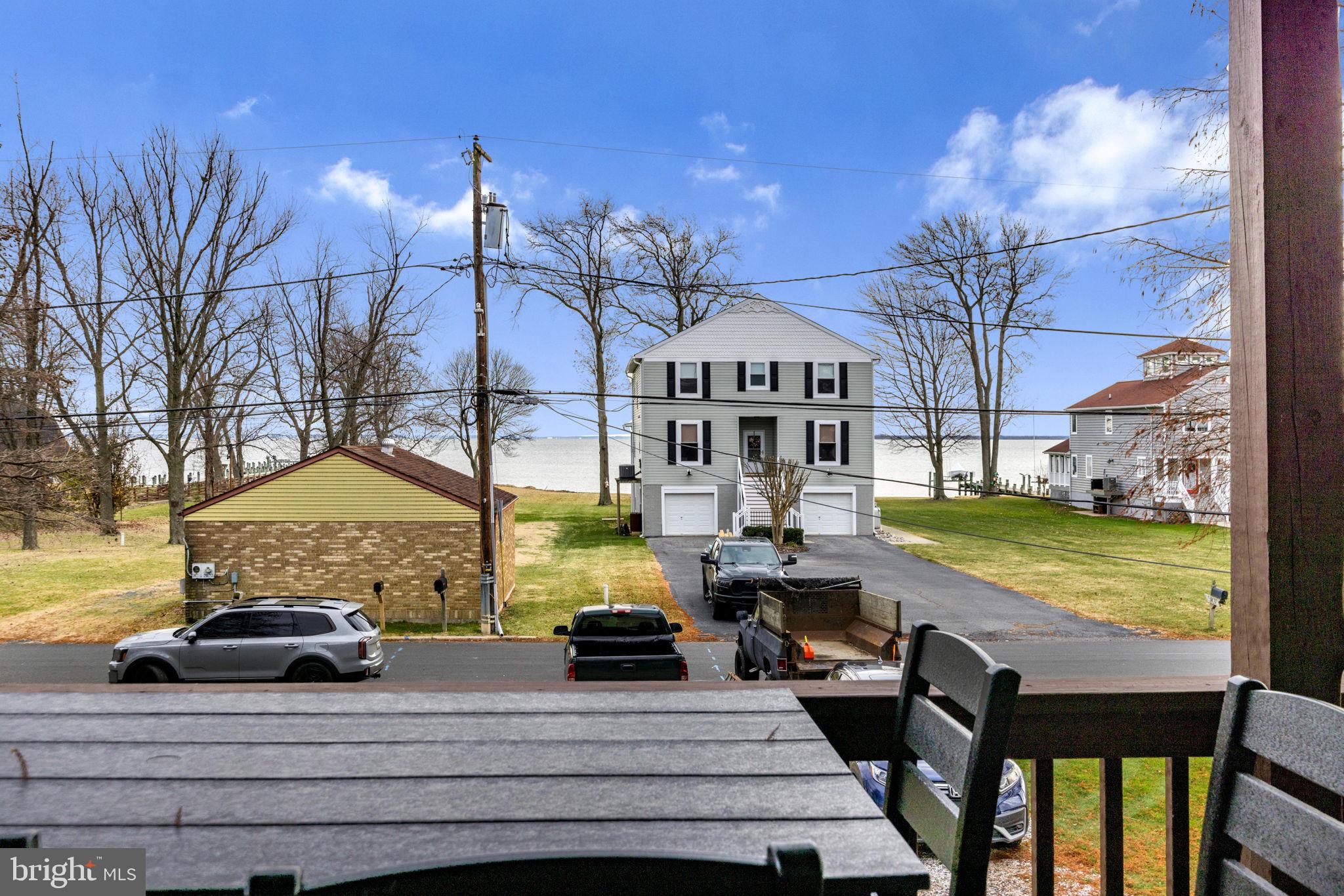 BOWLEYS QUARTERS - Residential