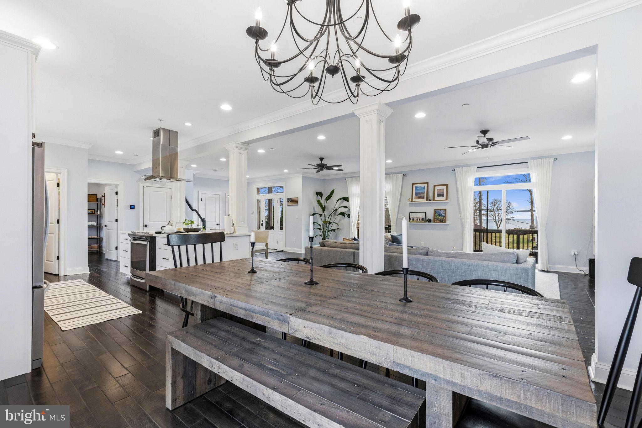 BOWLEYS QUARTERS - Residential