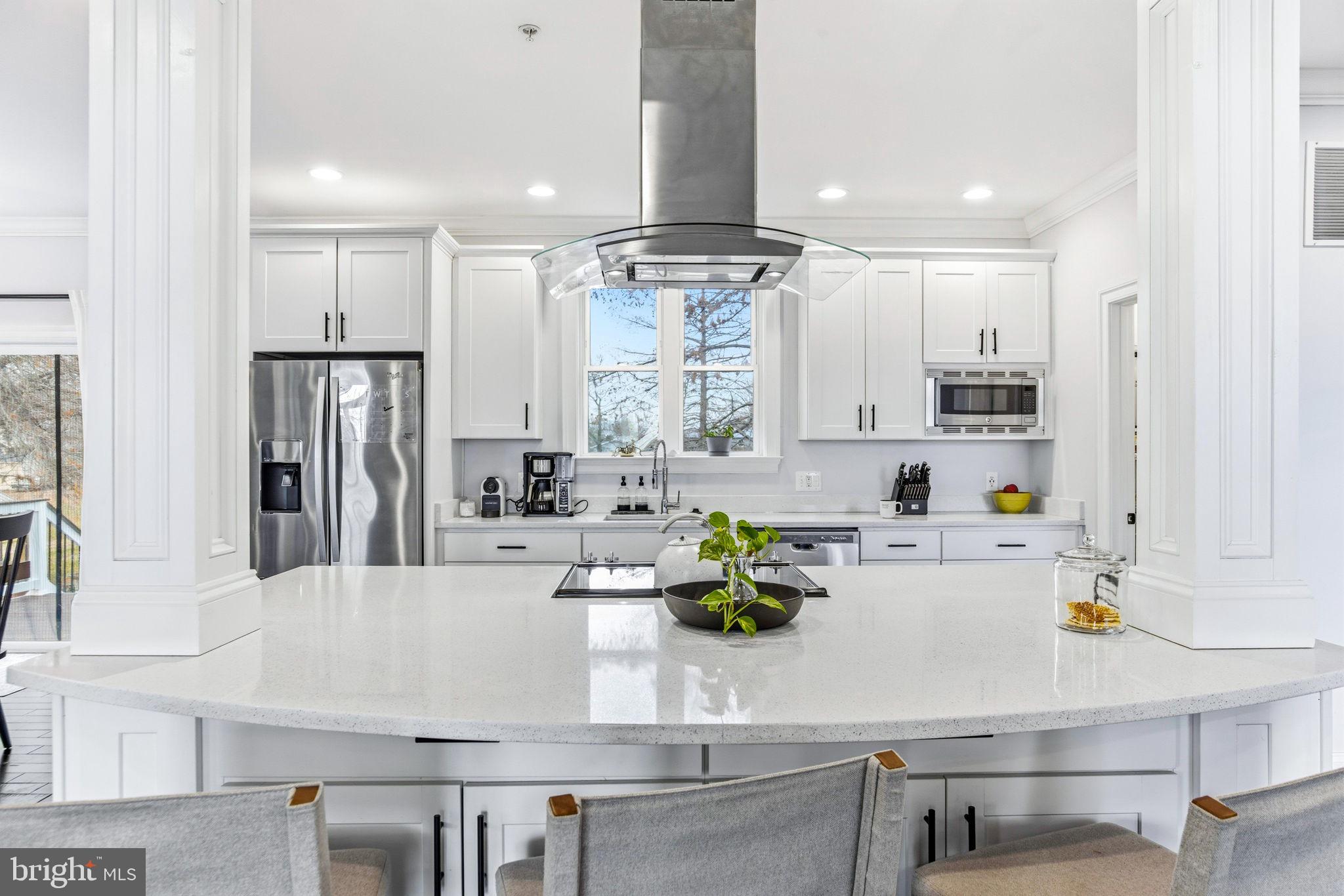 BOWLEYS QUARTERS - Residential