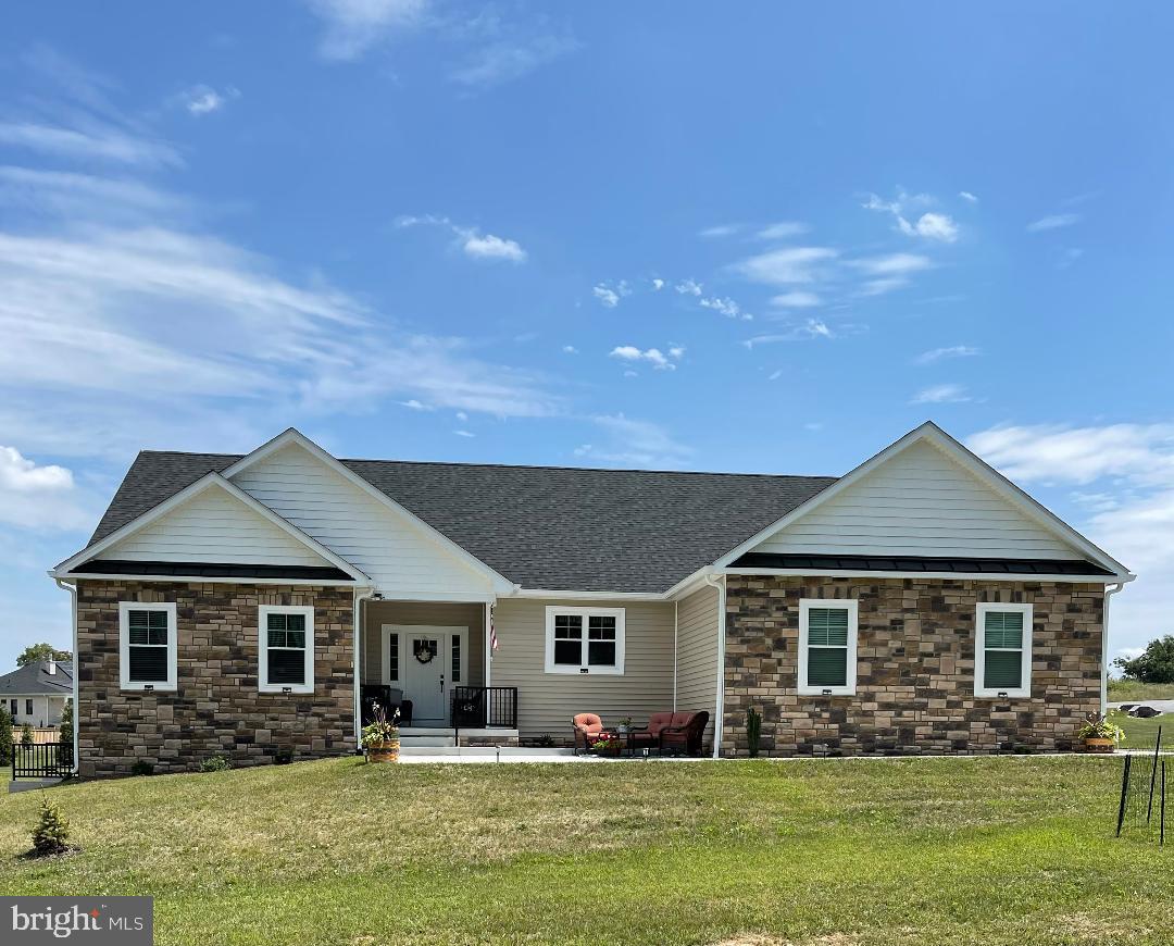 BROOKSIDE - Residential