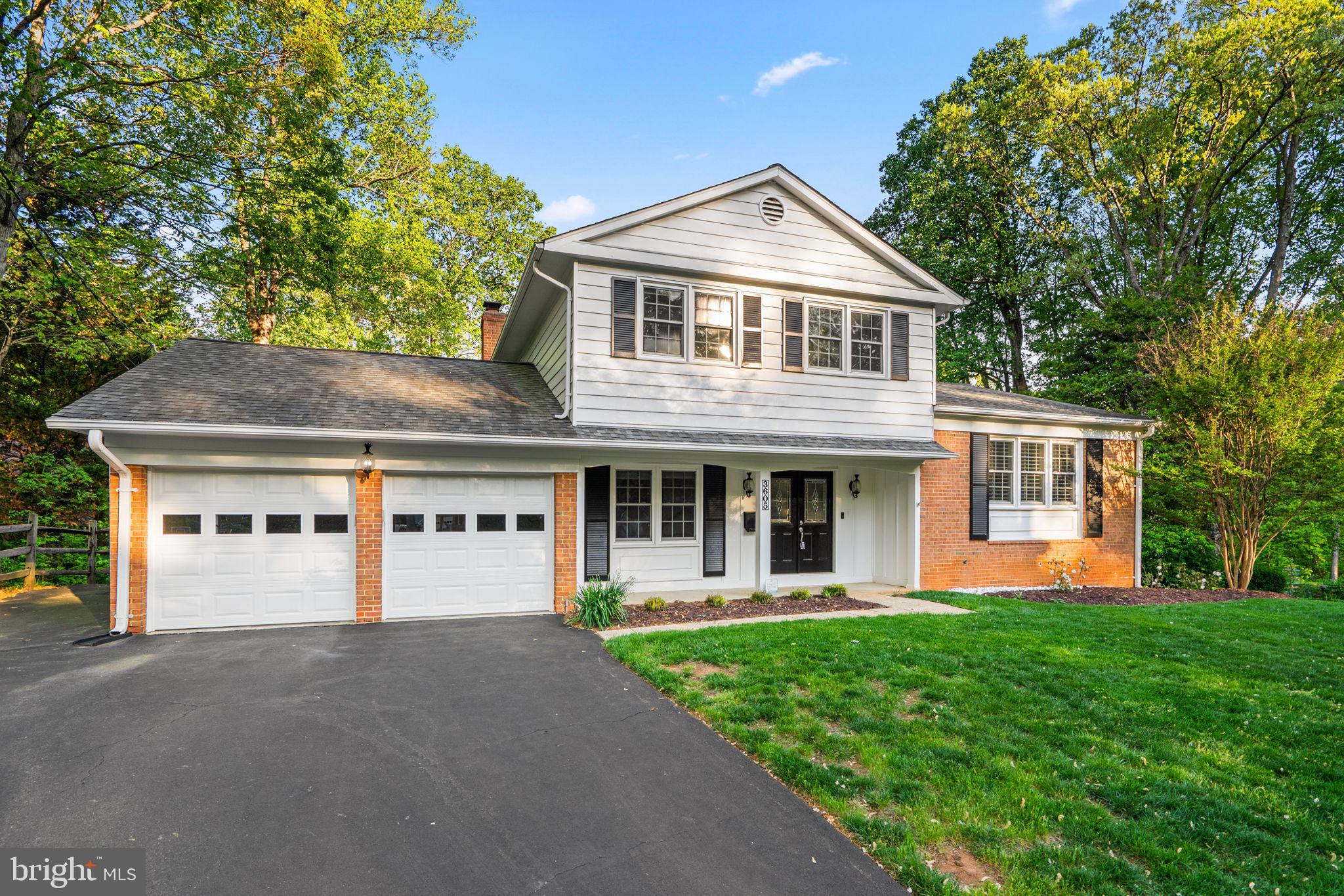 CAMELOT - Residential