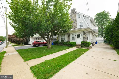 27 Shelbourne Road, Havertown, PA MLS: PADE2087192