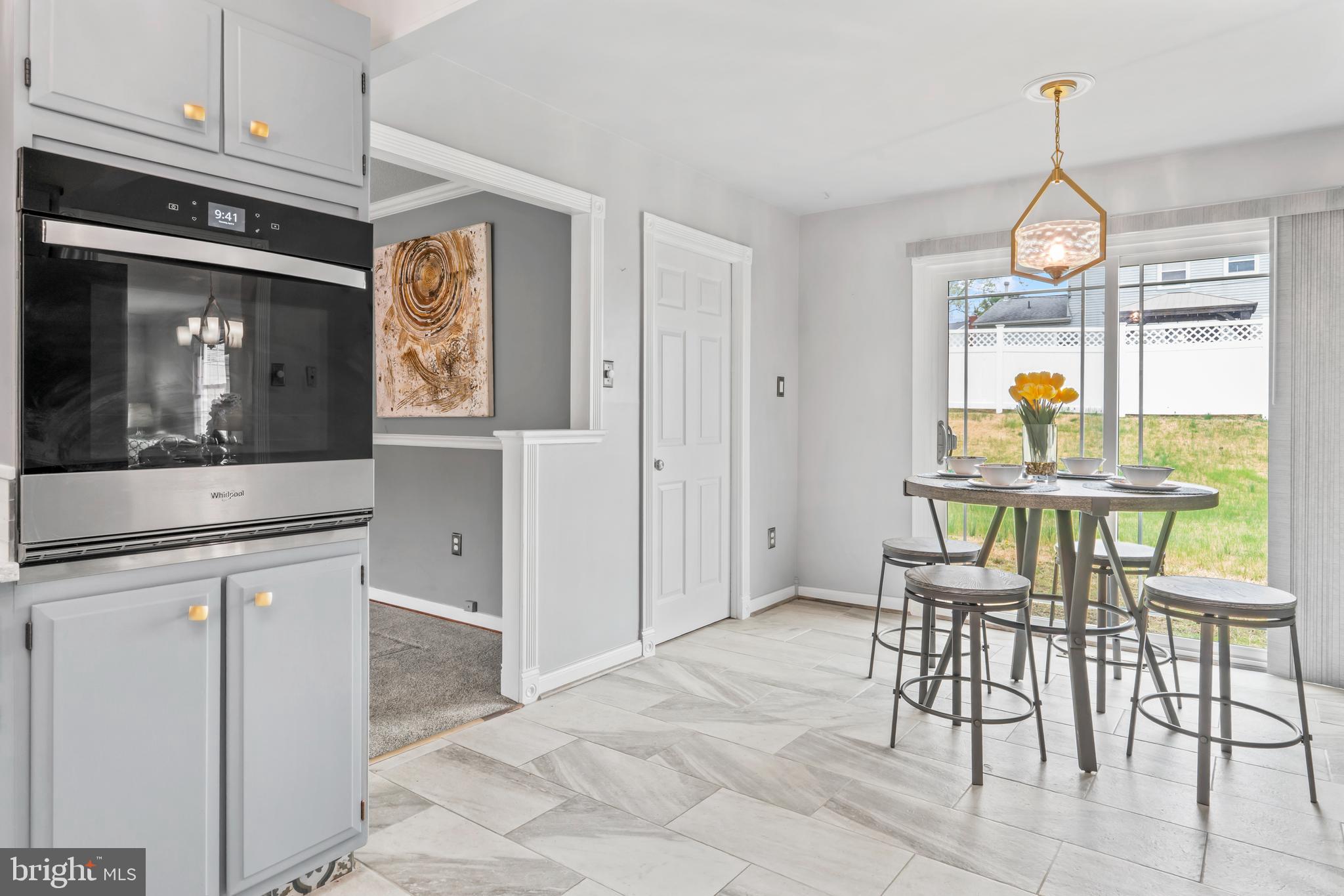 POINTER RIDGE AT COLLINGTON - Residential