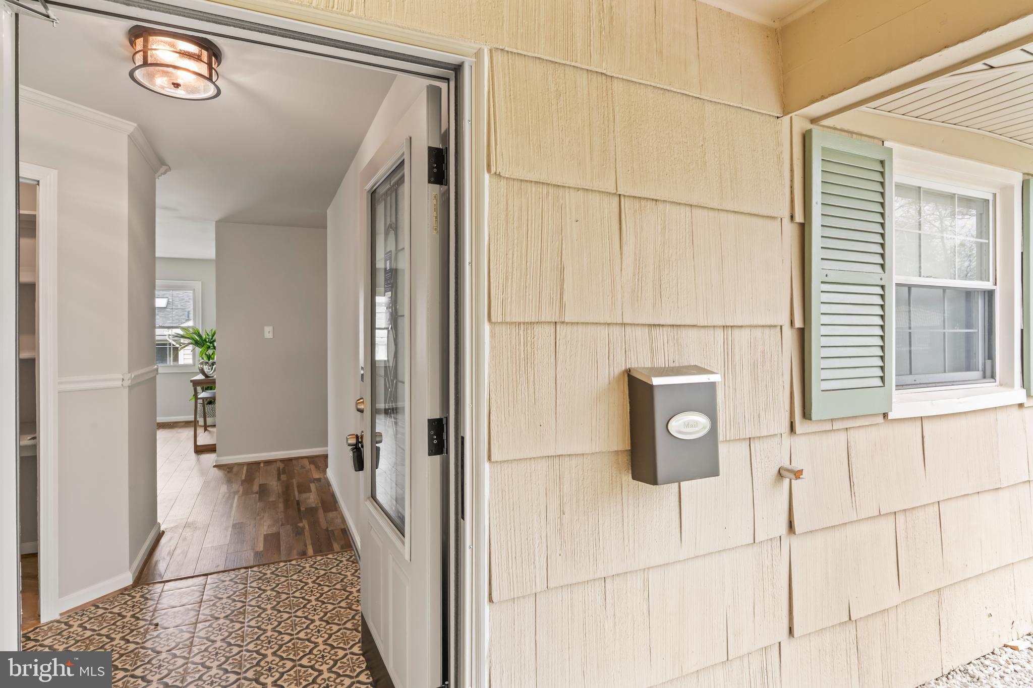 15717 PRESSWICK LANE