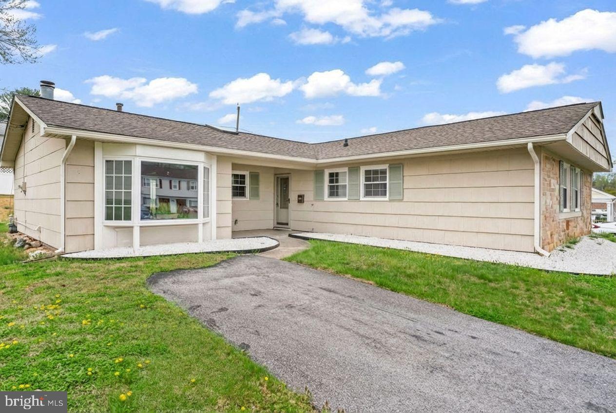 POINTER RIDGE AT COLLINGTON - Residential