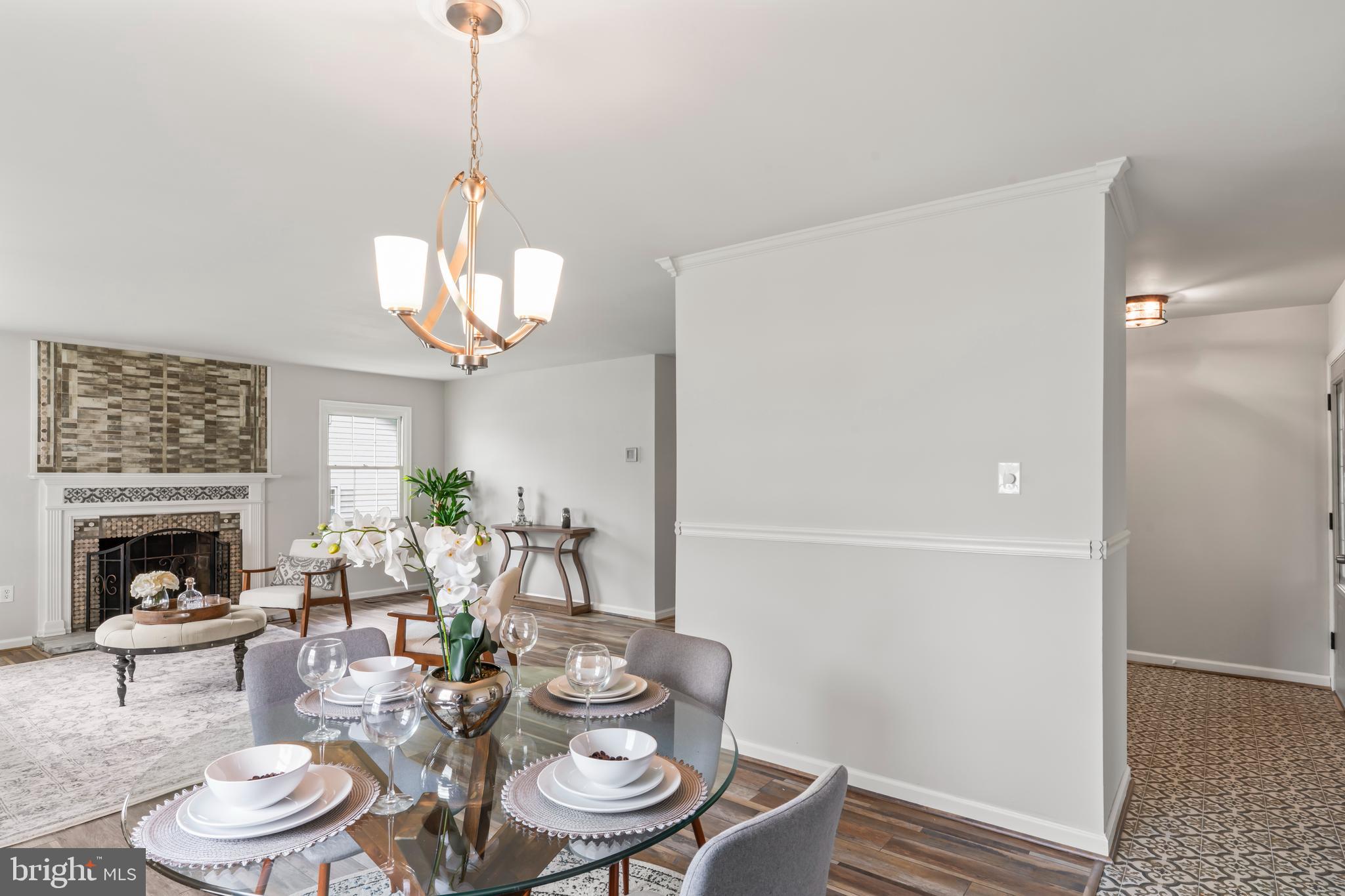 POINTER RIDGE AT COLLINGTON - Residential