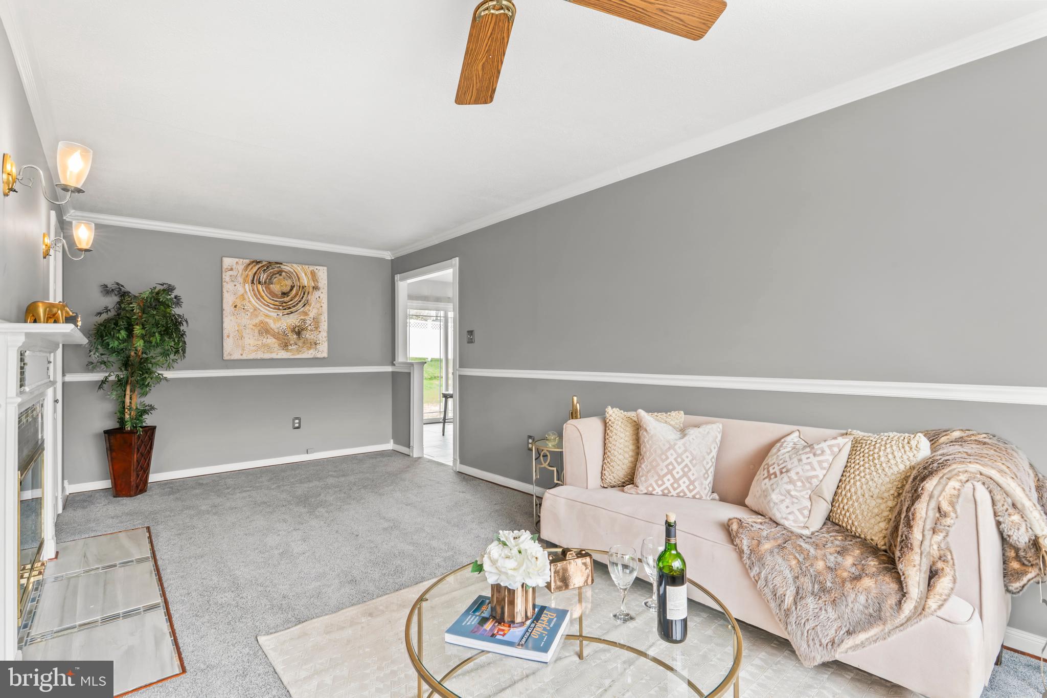 POINTER RIDGE AT COLLINGTON - Residential