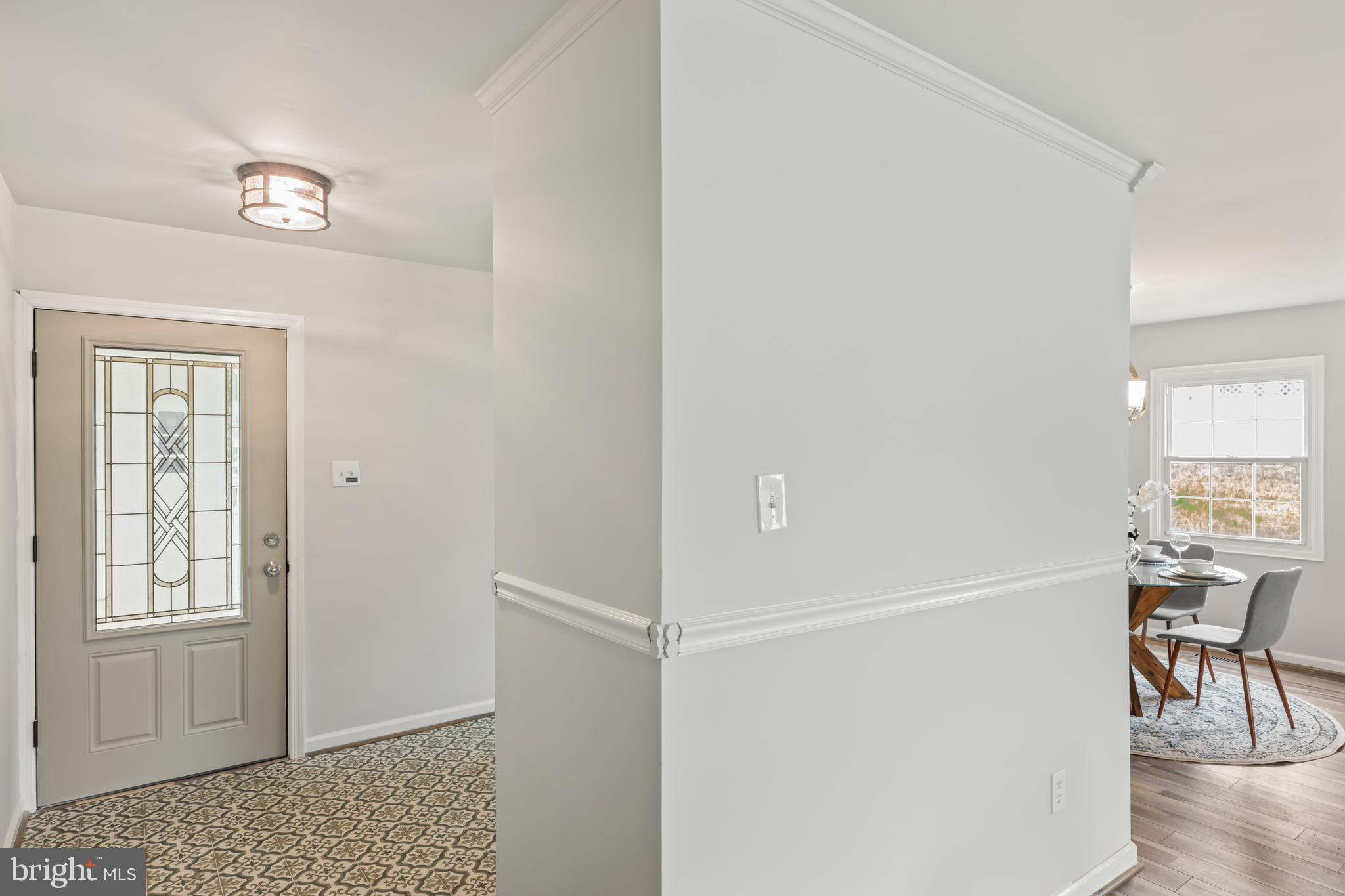 POINTER RIDGE AT COLLINGTON - Residential