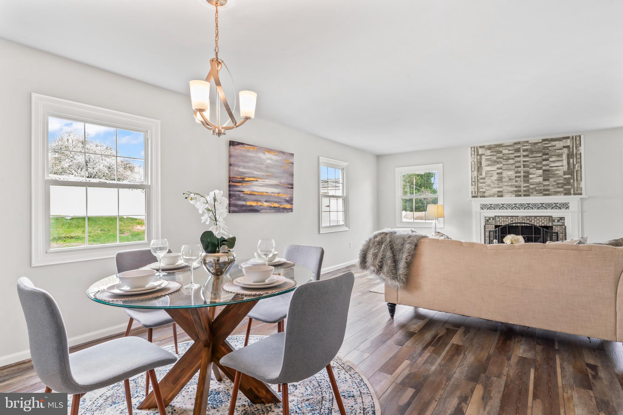 POINTER RIDGE AT COLLINGTON - Residential