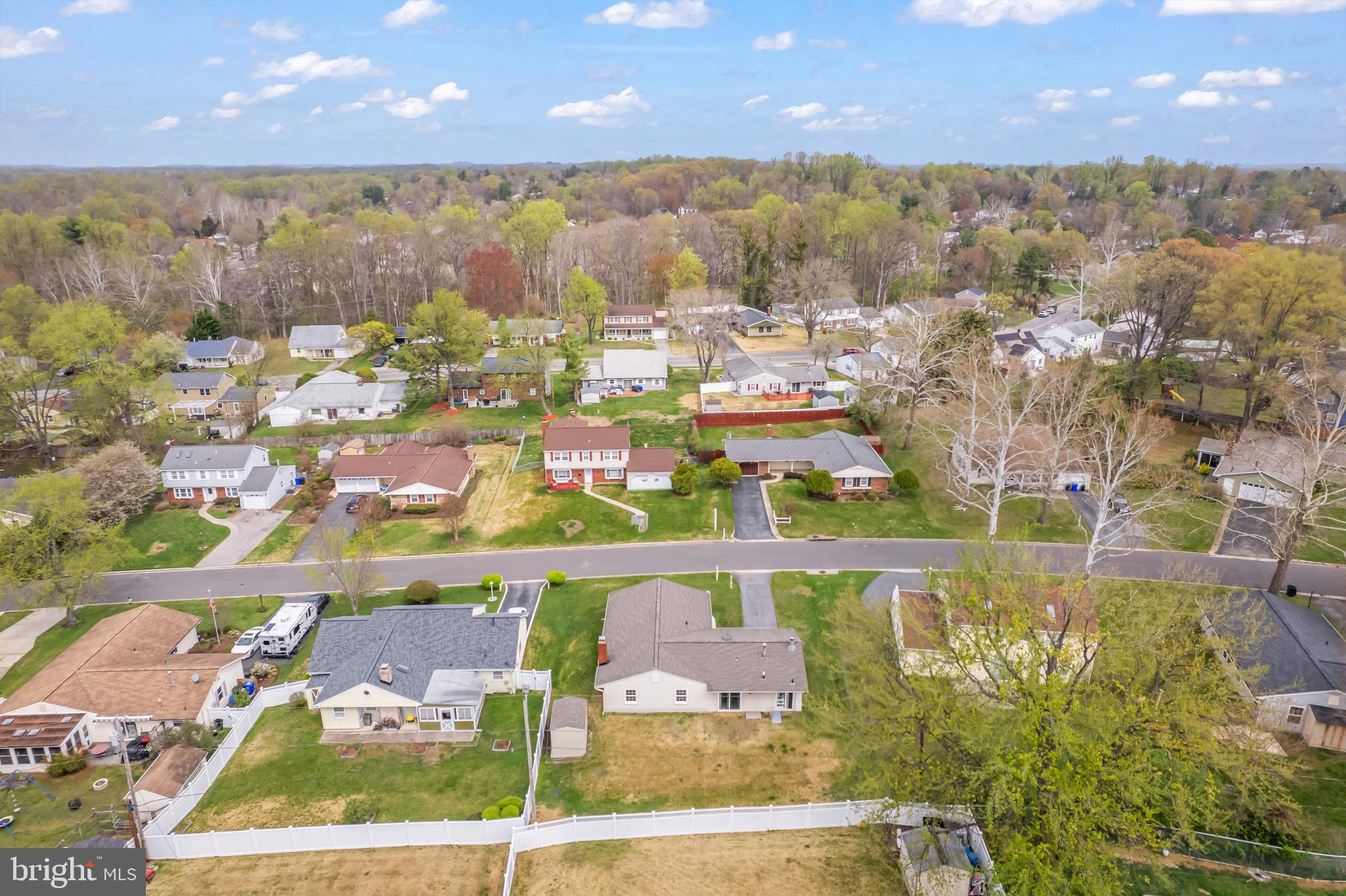 POINTER RIDGE AT COLLINGTON - Residential