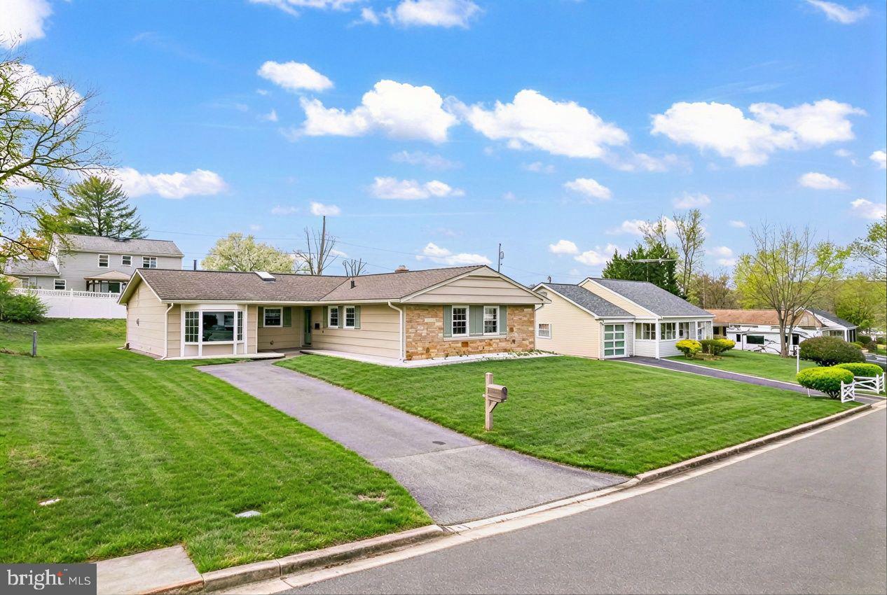 POINTER RIDGE AT COLLINGTON - Residential