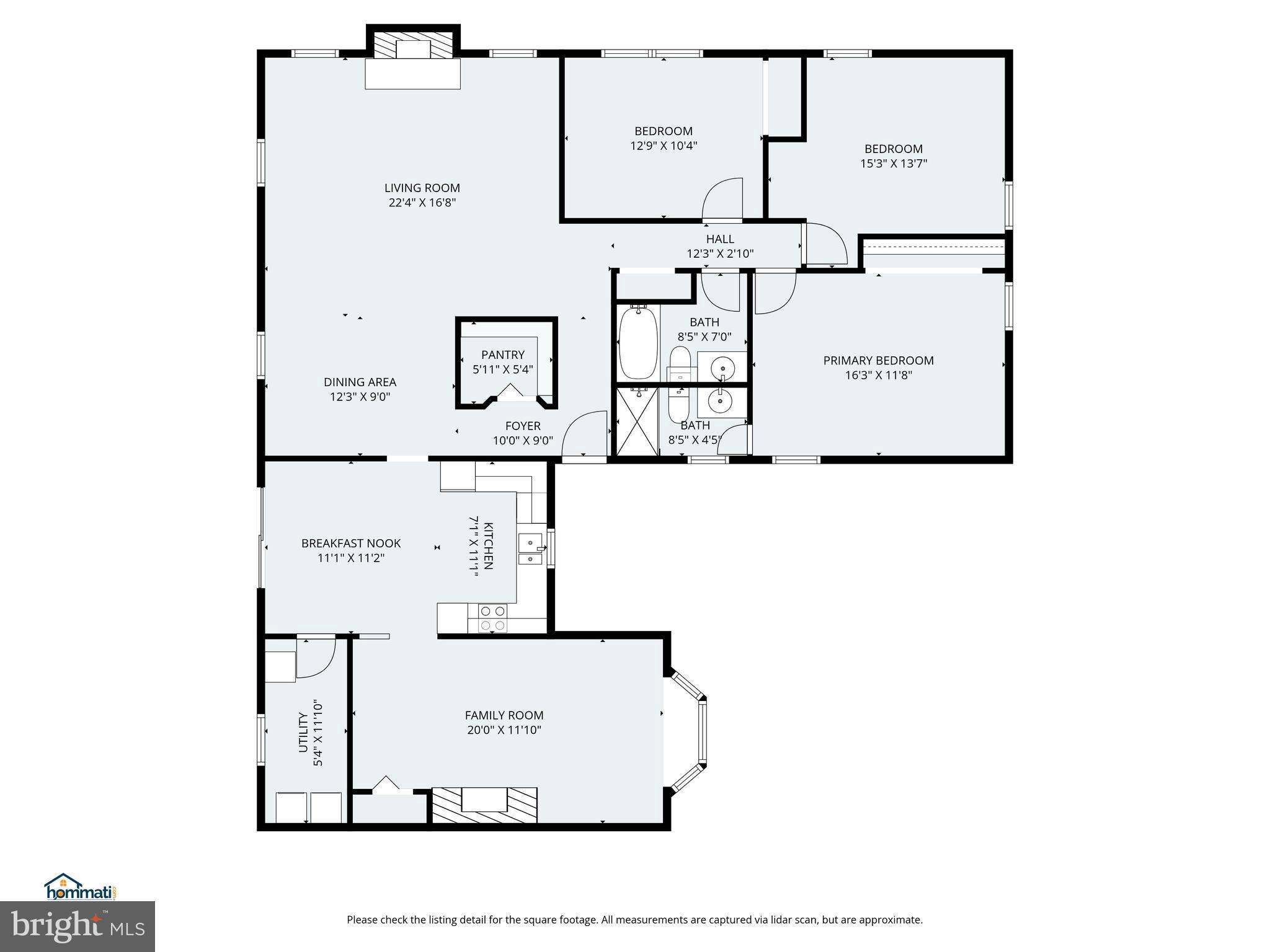 POINTER RIDGE AT COLLINGTON - Residential