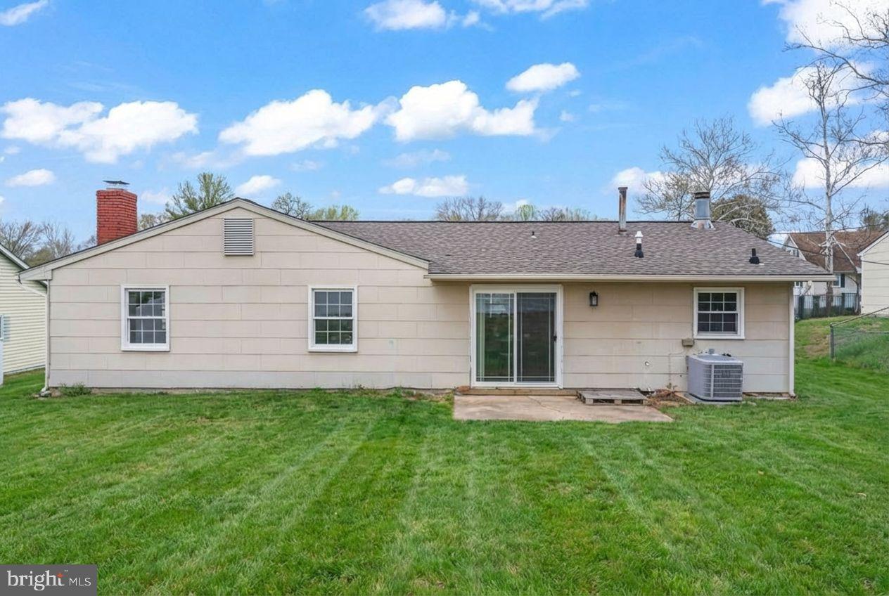 POINTER RIDGE AT COLLINGTON - Residential