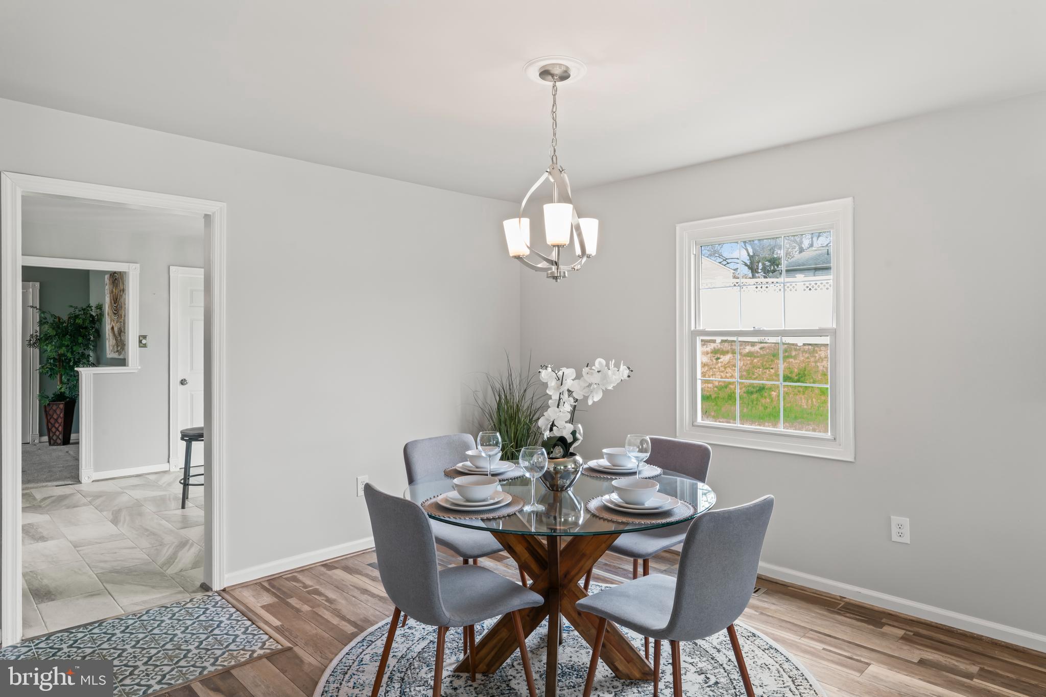 POINTER RIDGE AT COLLINGTON - Residential