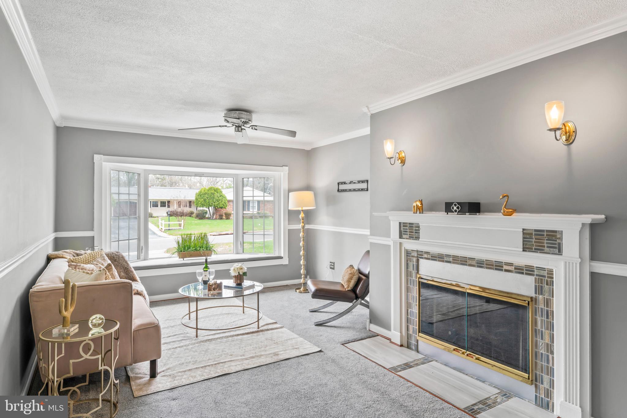 POINTER RIDGE AT COLLINGTON - Residential