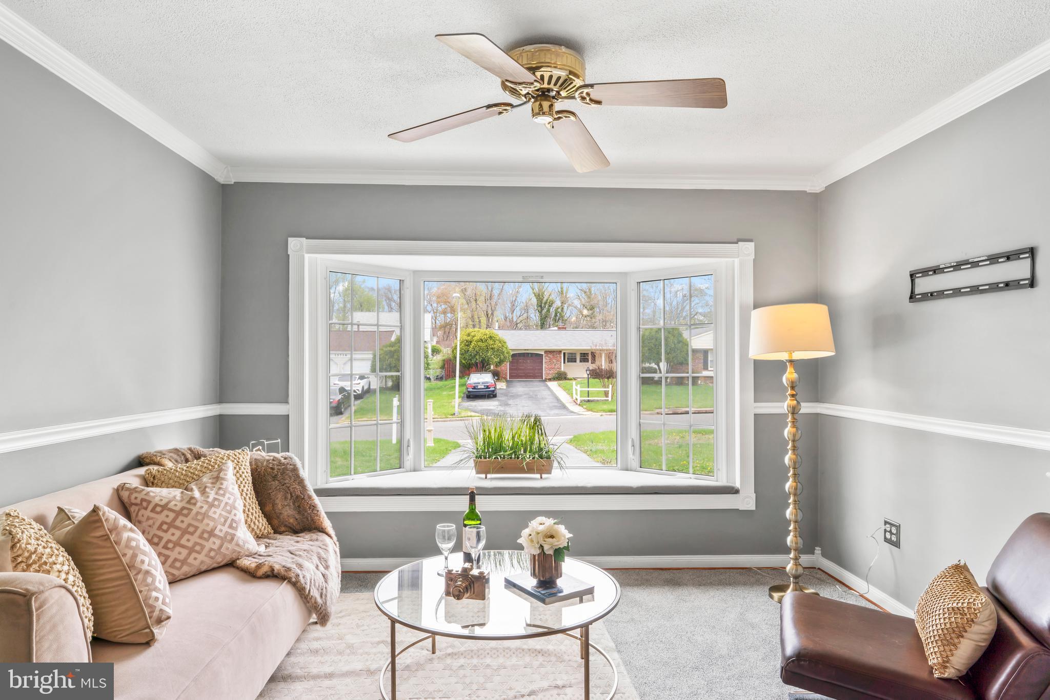 POINTER RIDGE AT COLLINGTON - Residential