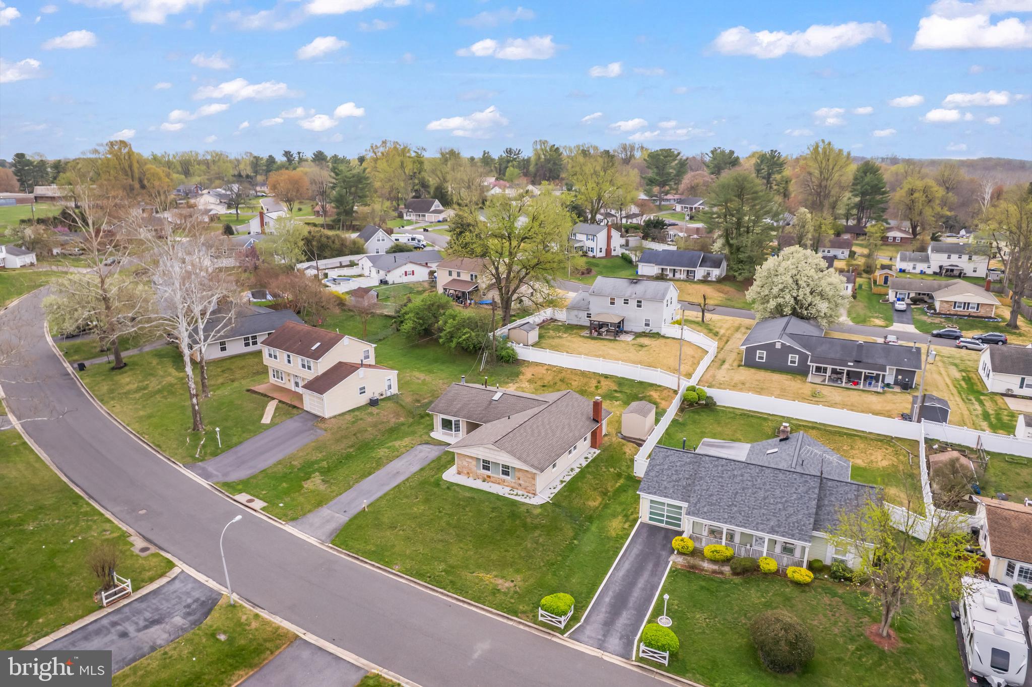 POINTER RIDGE AT COLLINGTON - Residential