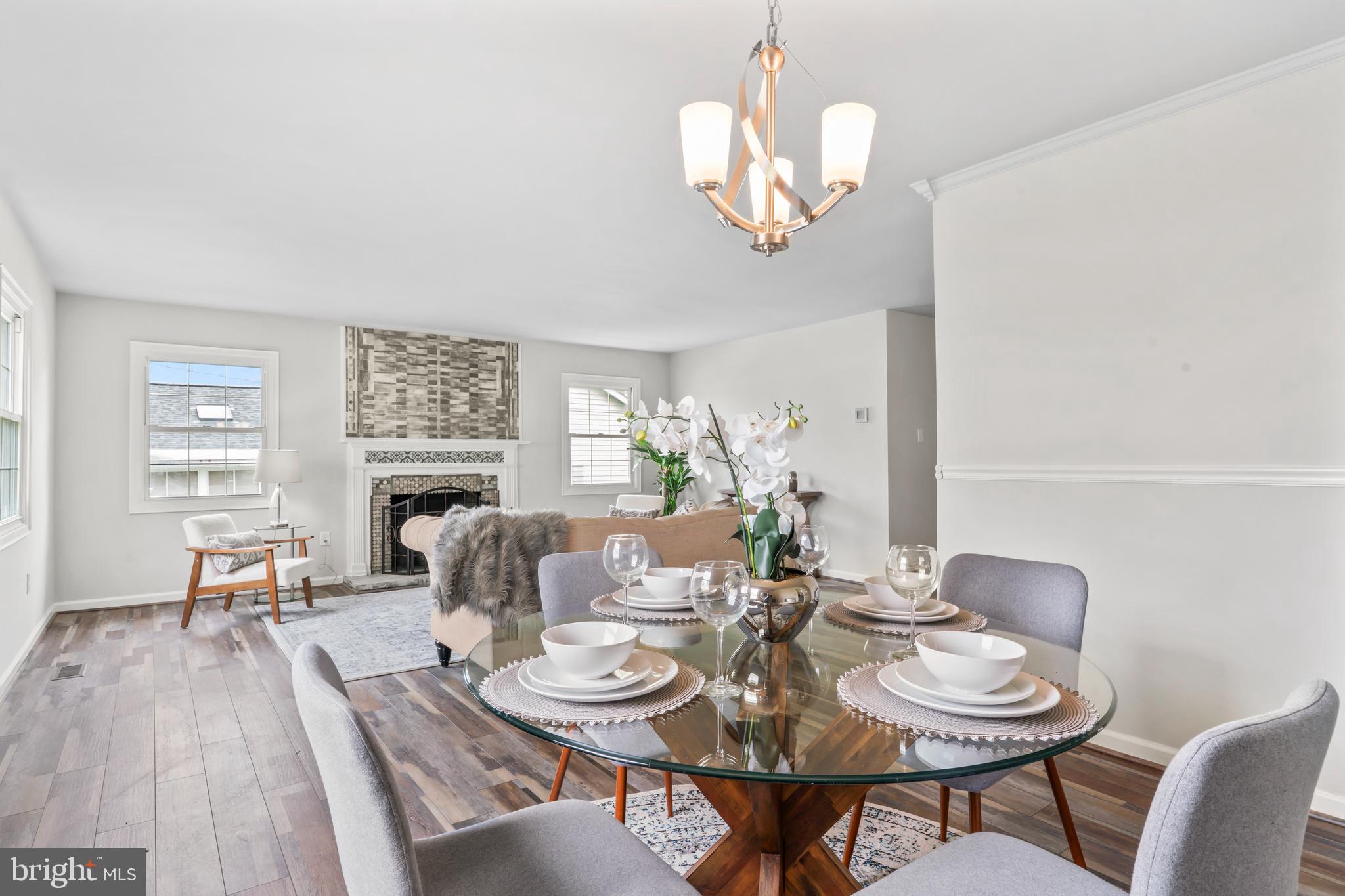 POINTER RIDGE AT COLLINGTON - Residential