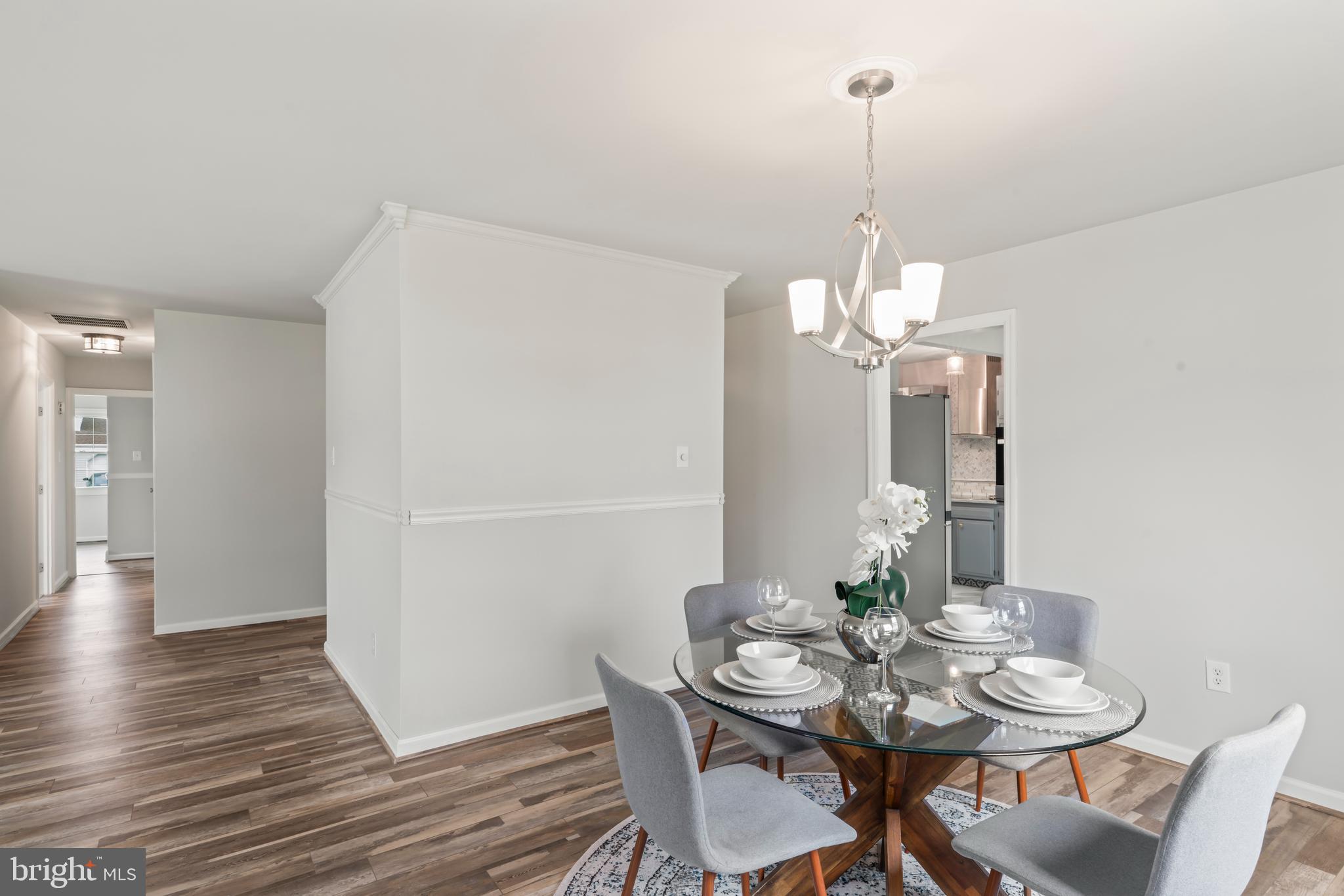 POINTER RIDGE AT COLLINGTON - Residential