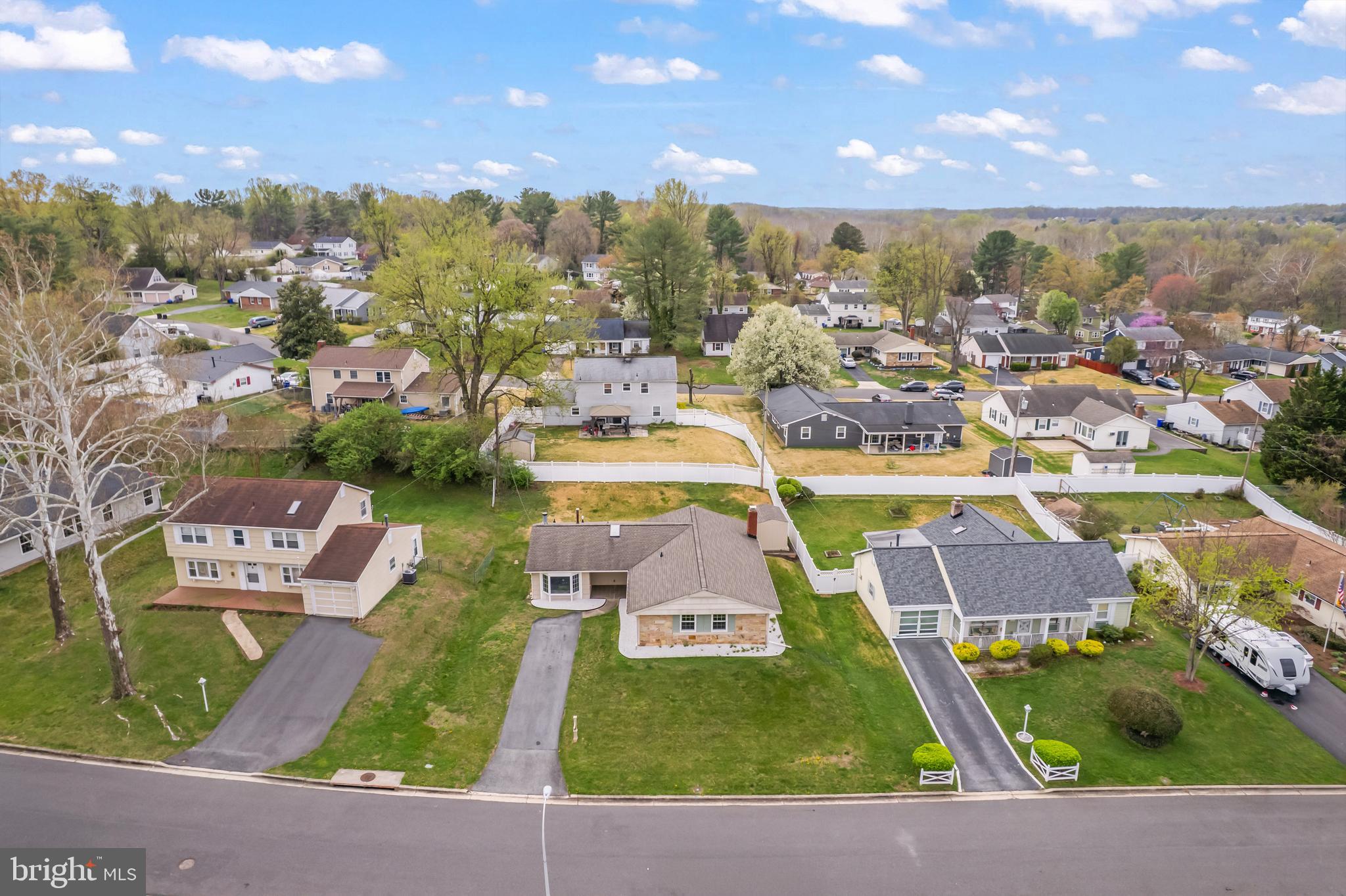 POINTER RIDGE AT COLLINGTON - Residential
