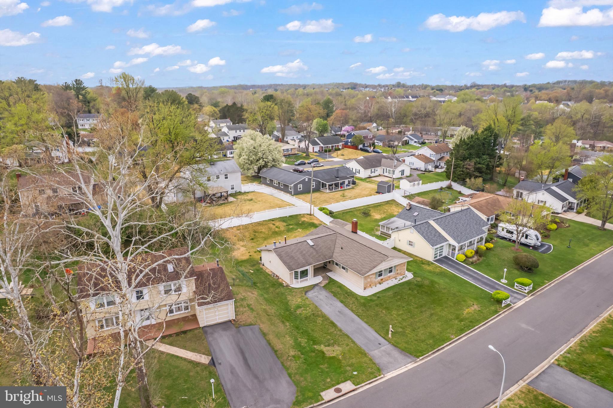 POINTER RIDGE AT COLLINGTON - Residential