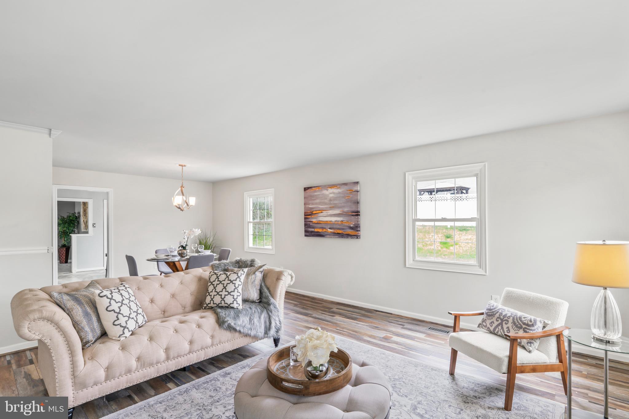 POINTER RIDGE AT COLLINGTON - Residential