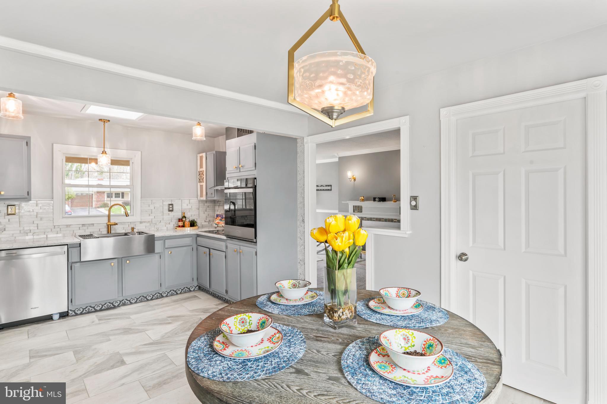 POINTER RIDGE AT COLLINGTON - Residential