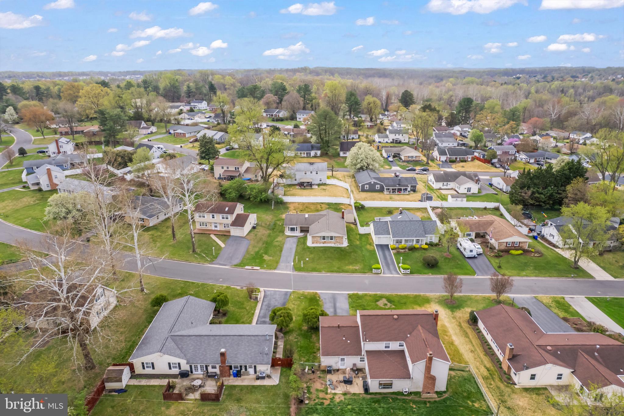 POINTER RIDGE AT COLLINGTON - Residential