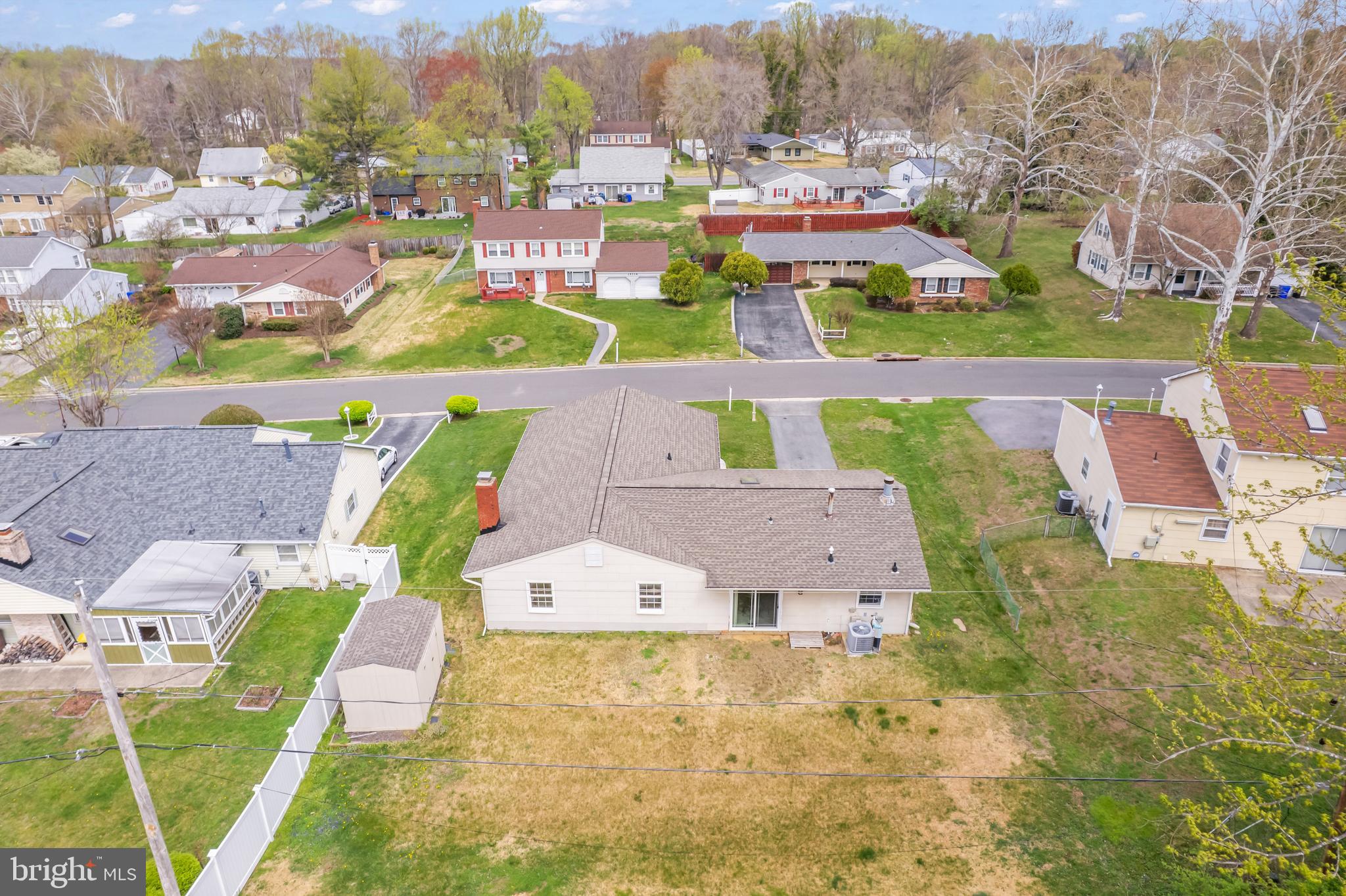 POINTER RIDGE AT COLLINGTON - Residential