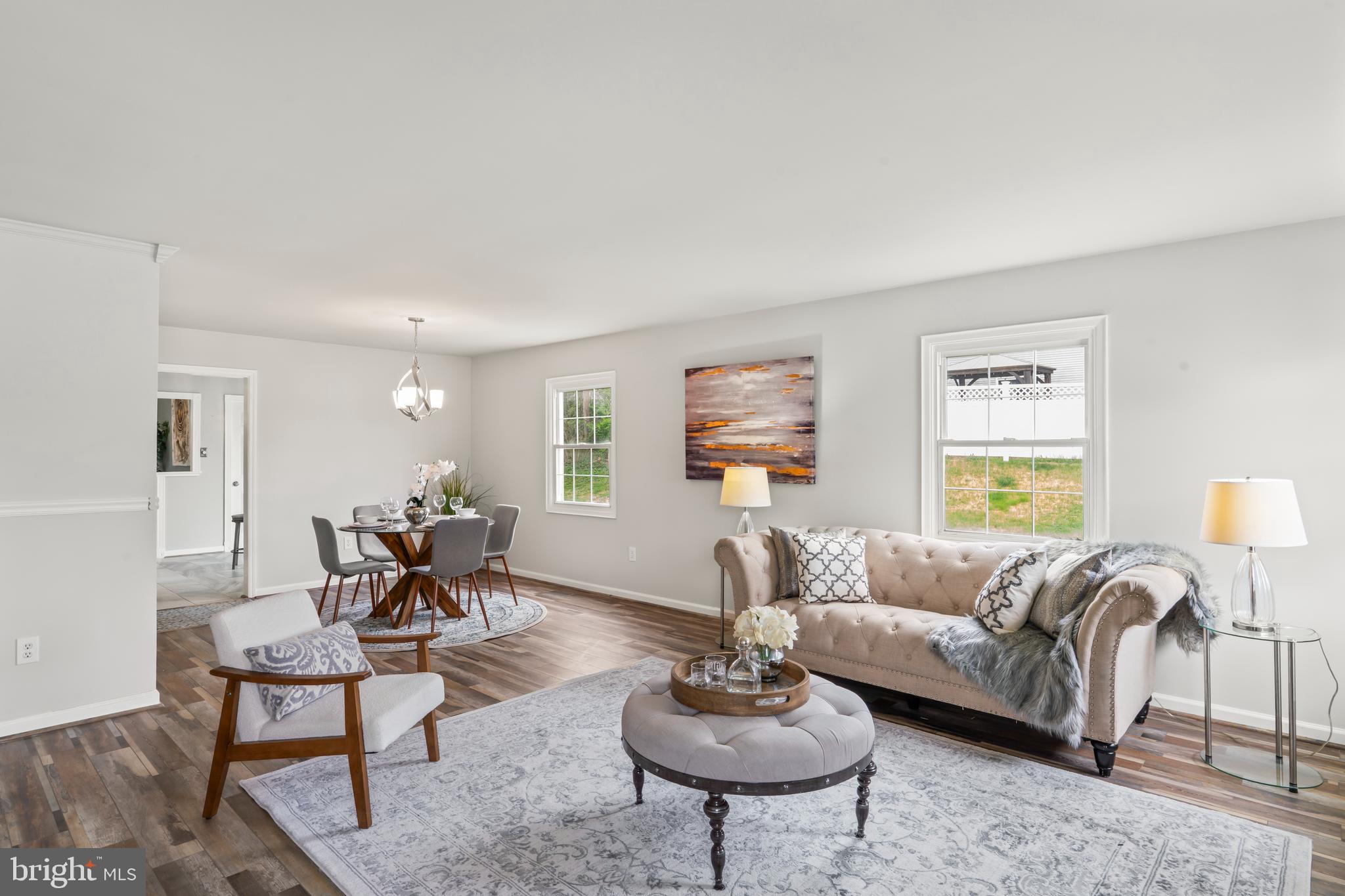 POINTER RIDGE AT COLLINGTON - Residential