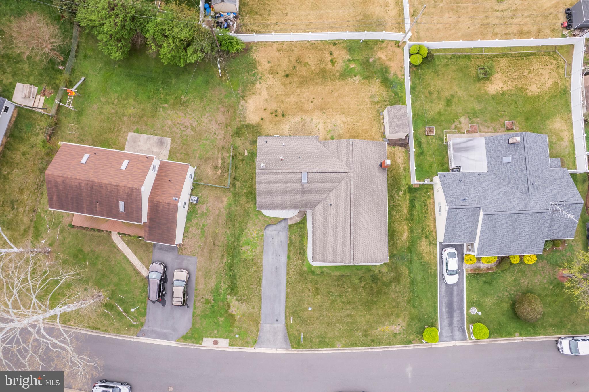 POINTER RIDGE AT COLLINGTON - Residential