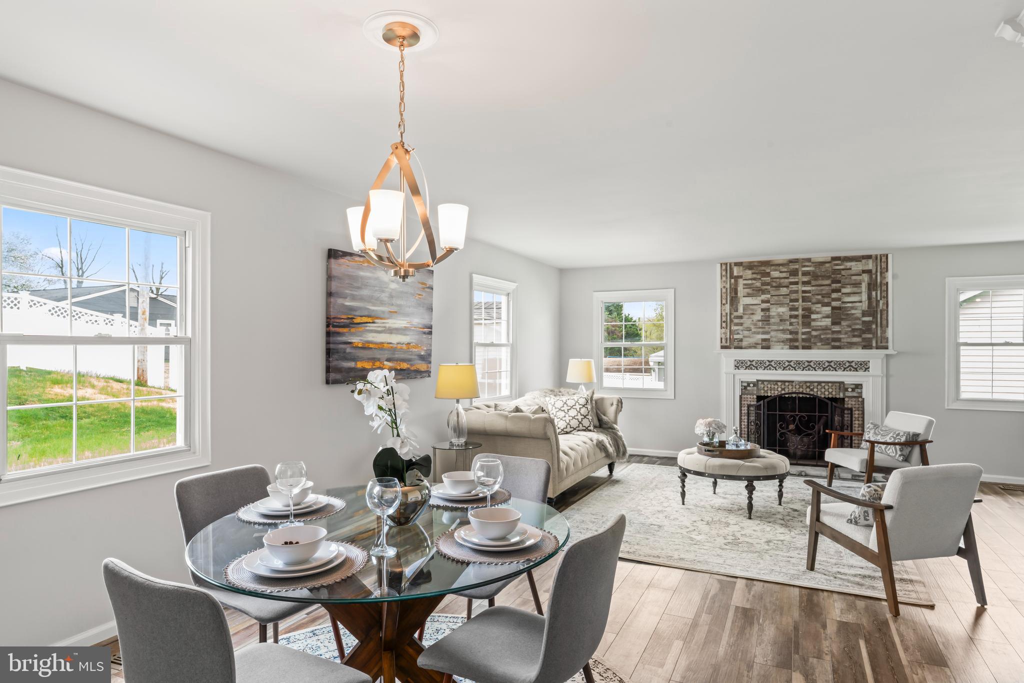 POINTER RIDGE AT COLLINGTON - Residential