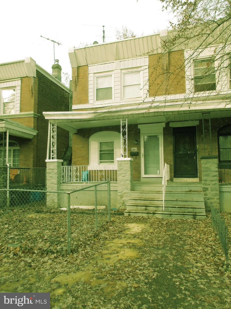 Open porch twin, large living room , dining room, large eat in new modern kitchen, 2 full tile modern baths, new hardwood floors thru out, a must see, don't miss out, easy to show, won't last, act quickly, call today.