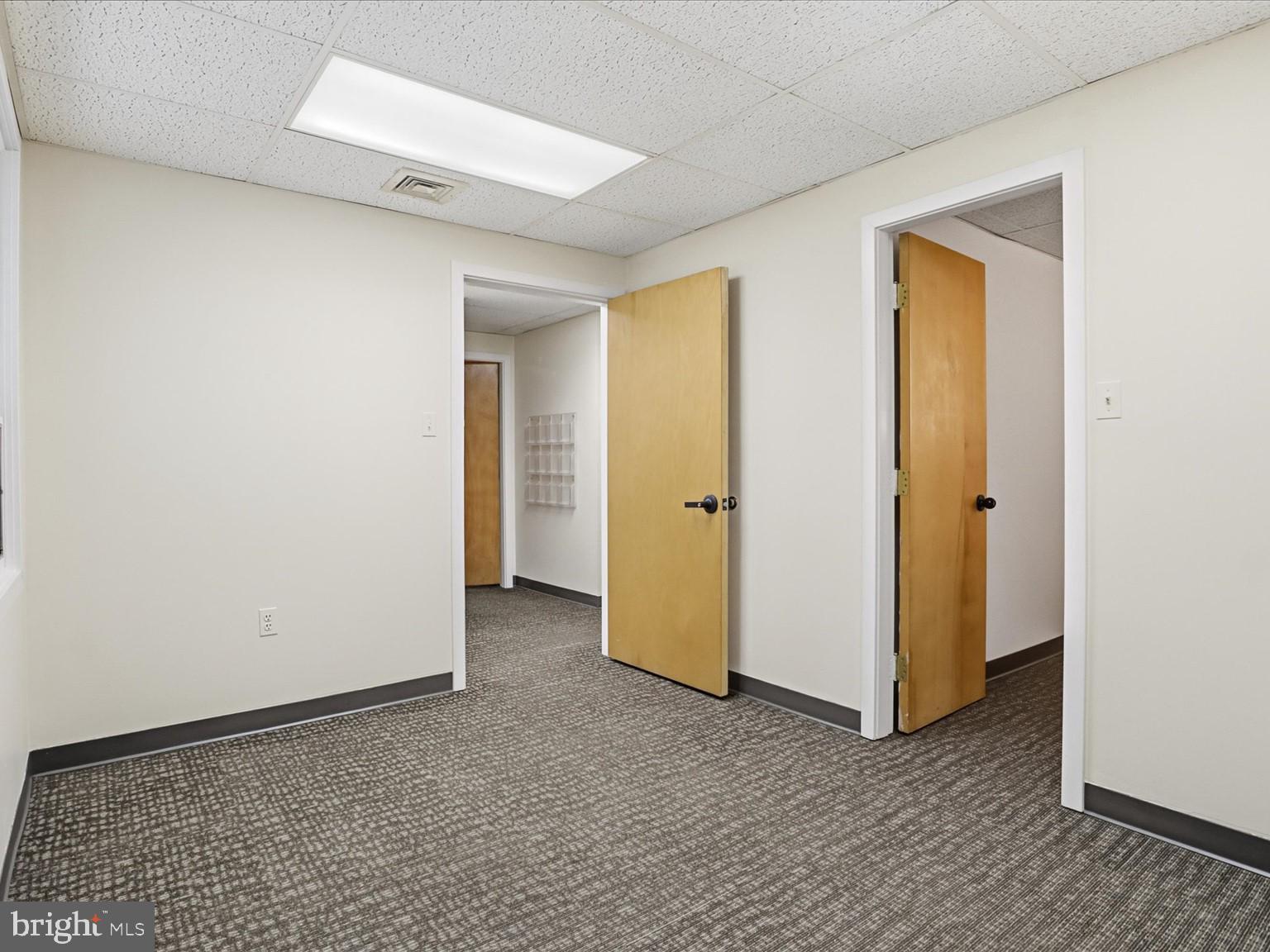 SPRINGFIELD PROFESSSIONAL PARK - Commercial Sale