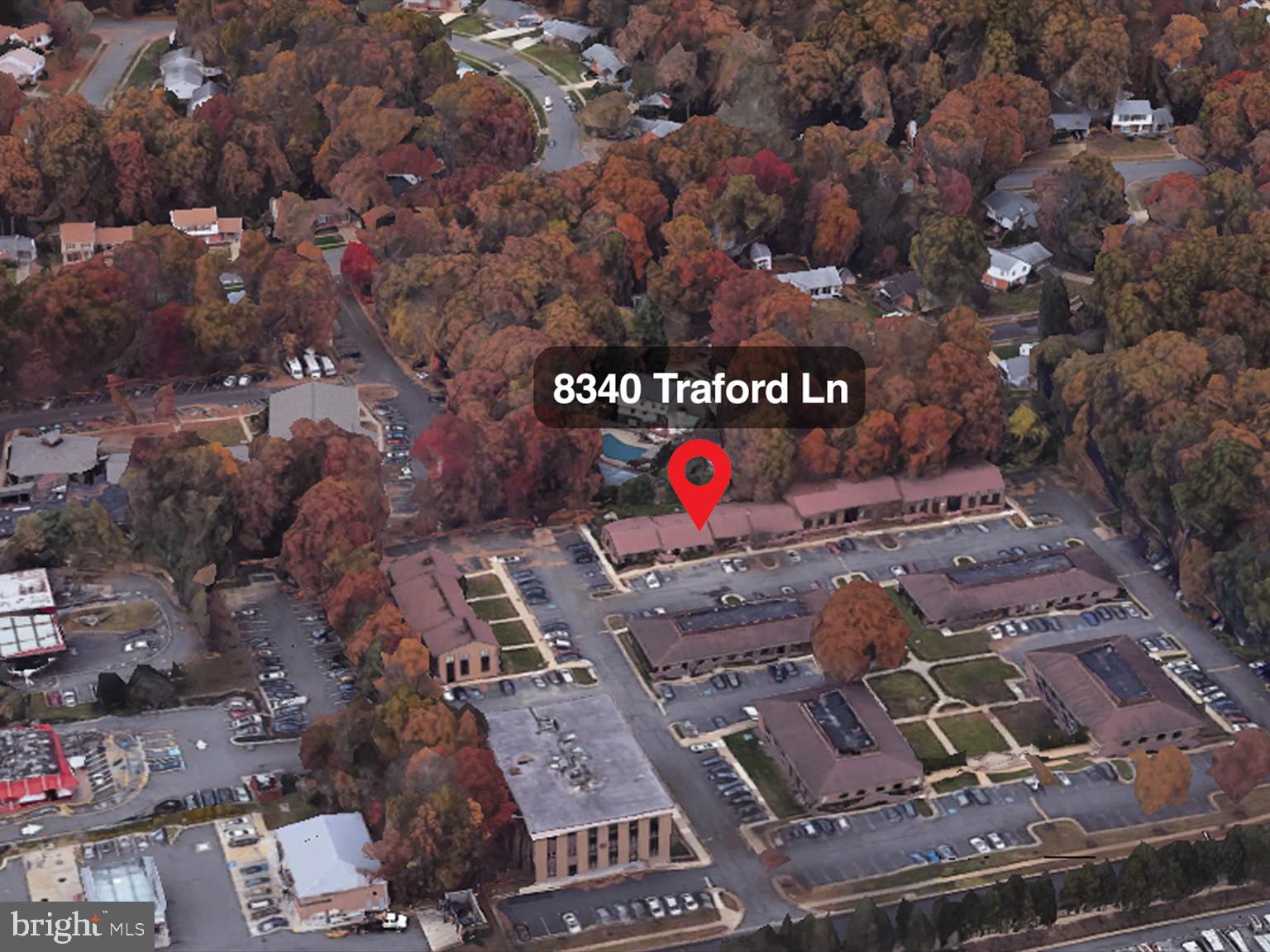 8340 TRAFORD LANE 8340