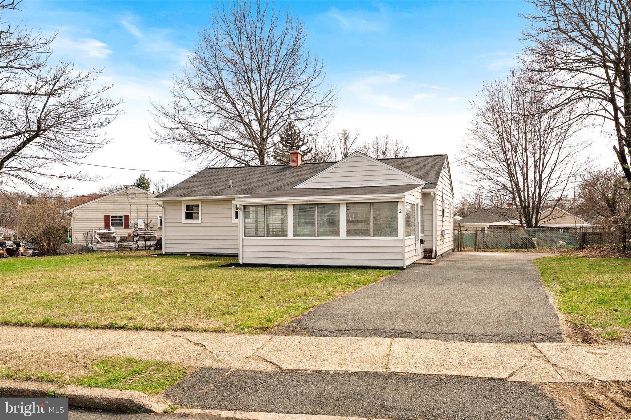 2 SHELBURNE DRIVE