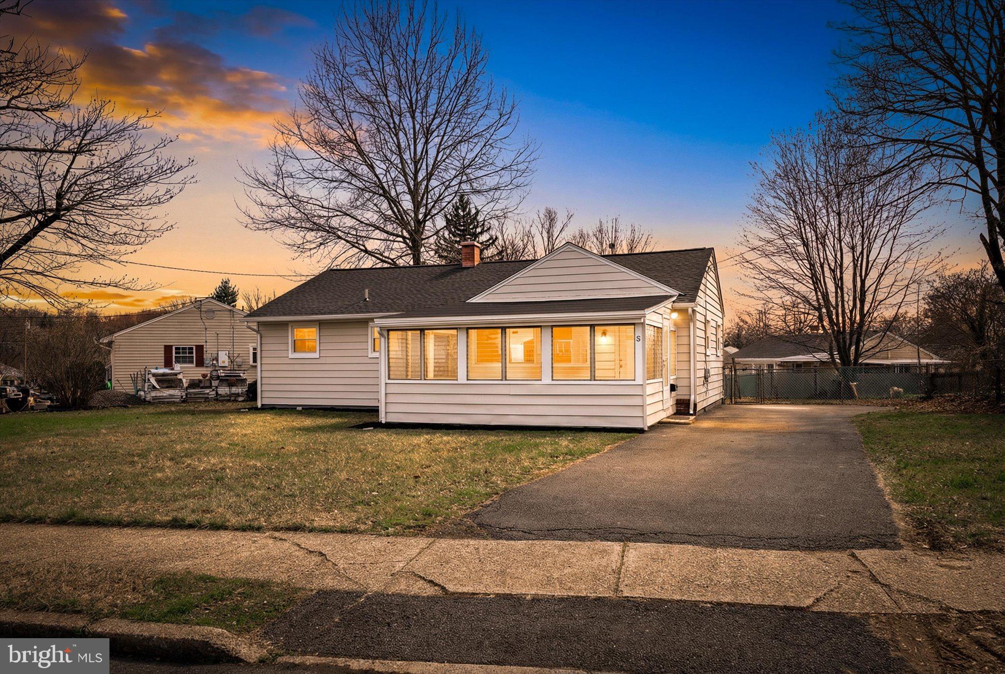 2 SHELBURNE DRIVE