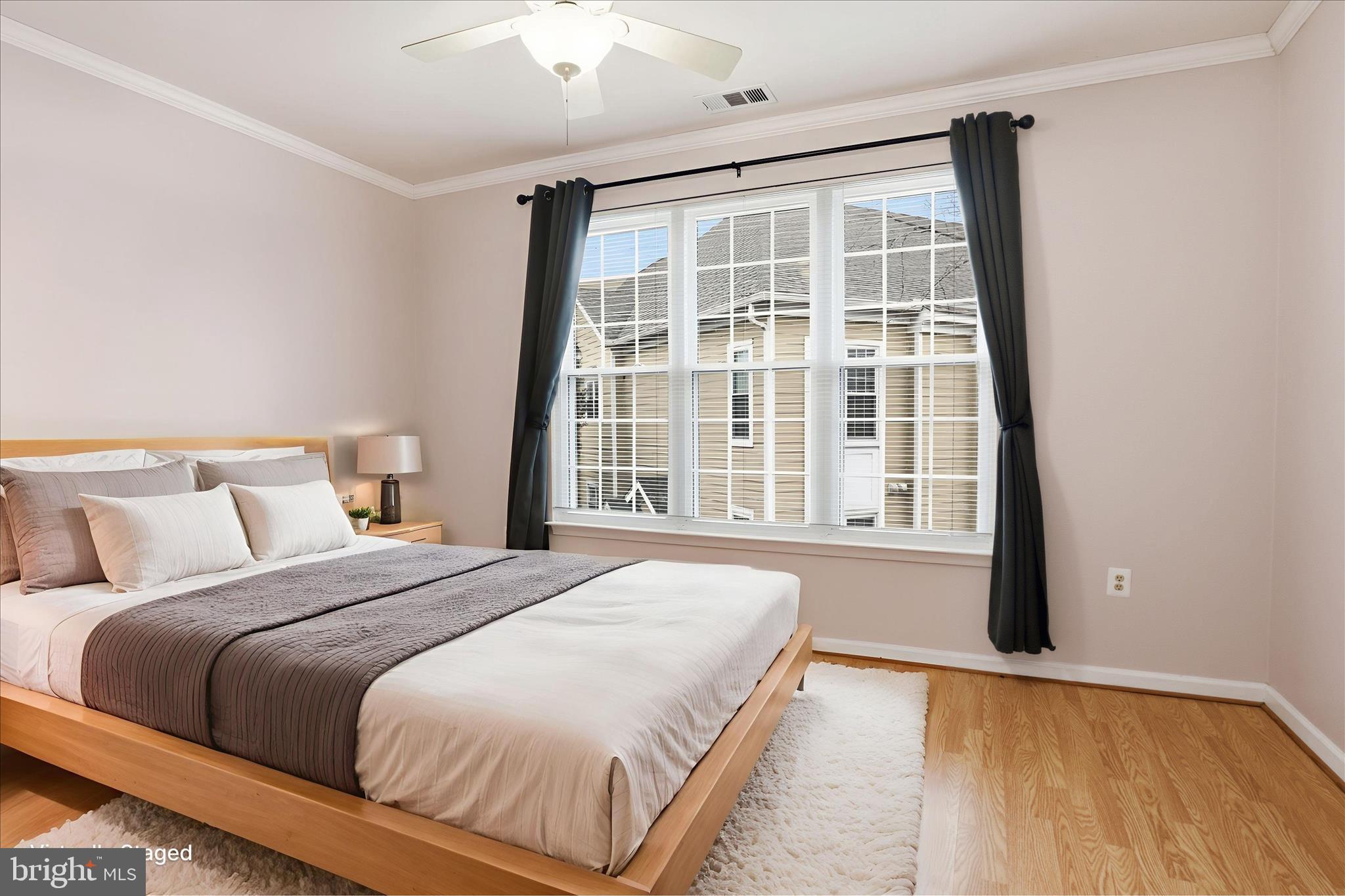 WORLDGATE CONDO - Residential Lease