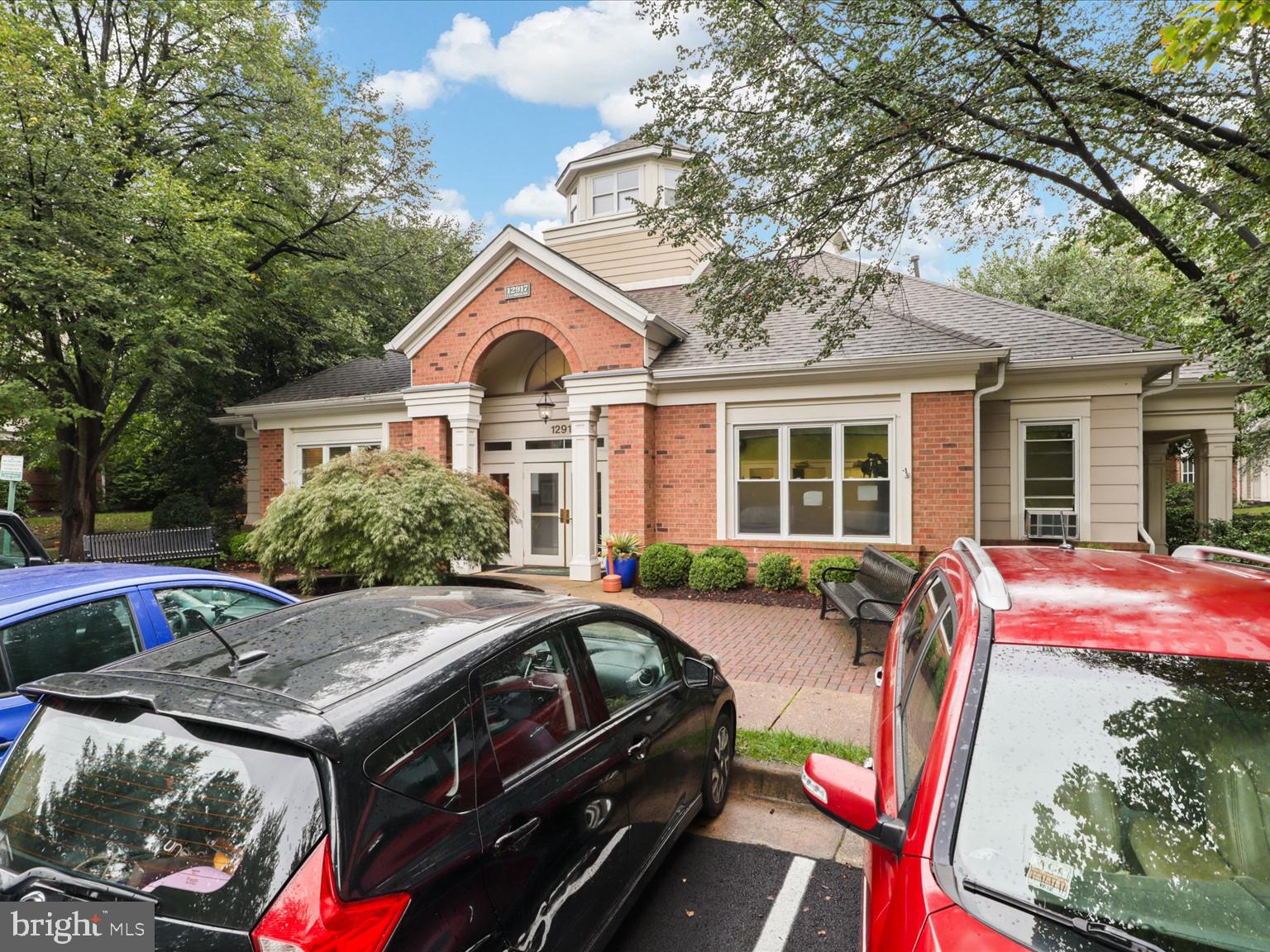 WORLDGATE CONDO - Residential Lease