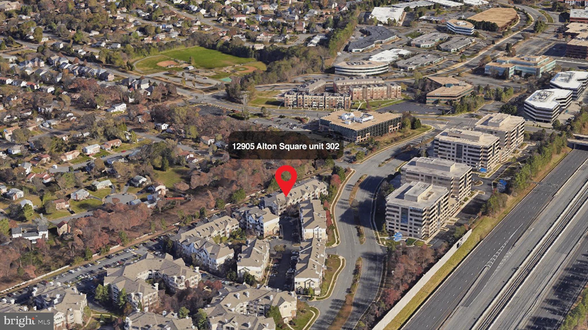 WORLDGATE CONDO - Residential Lease