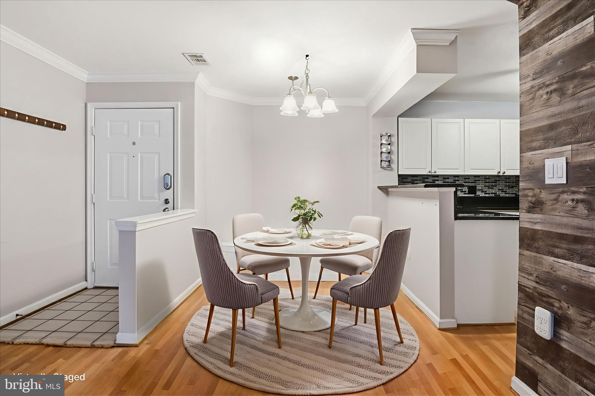 WORLDGATE CONDO - Residential Lease