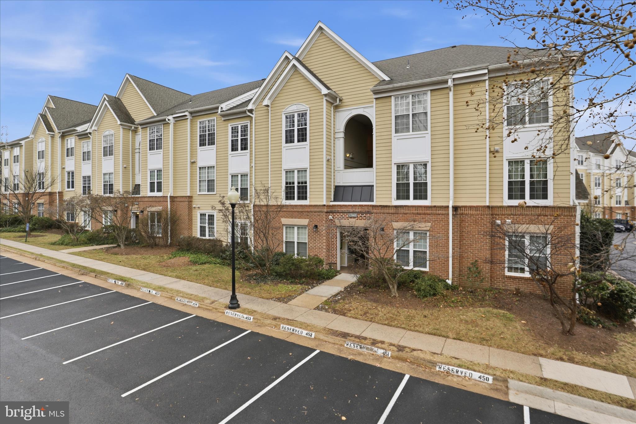 WORLDGATE CONDO - Residential Lease